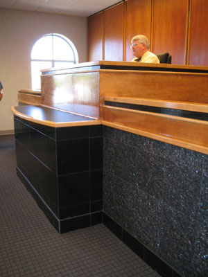 courtroom det